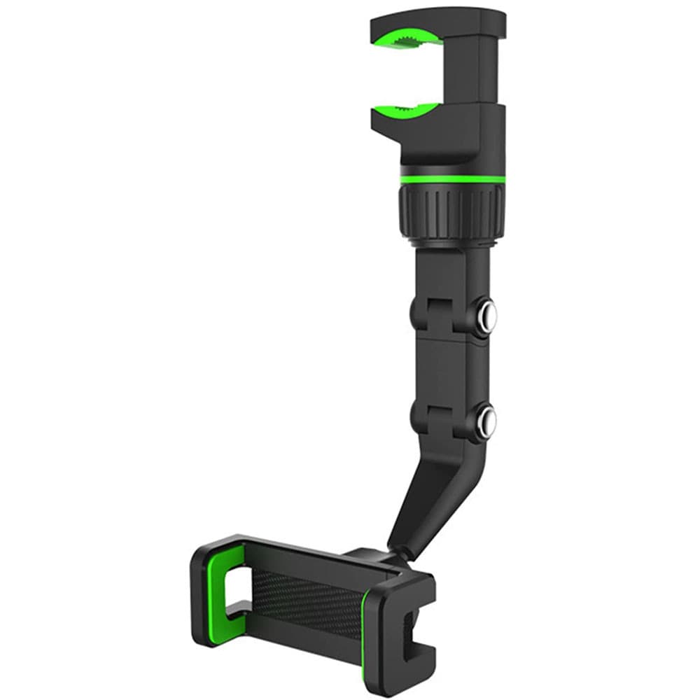 Suporte de celular telefone de carro giratório de 360°