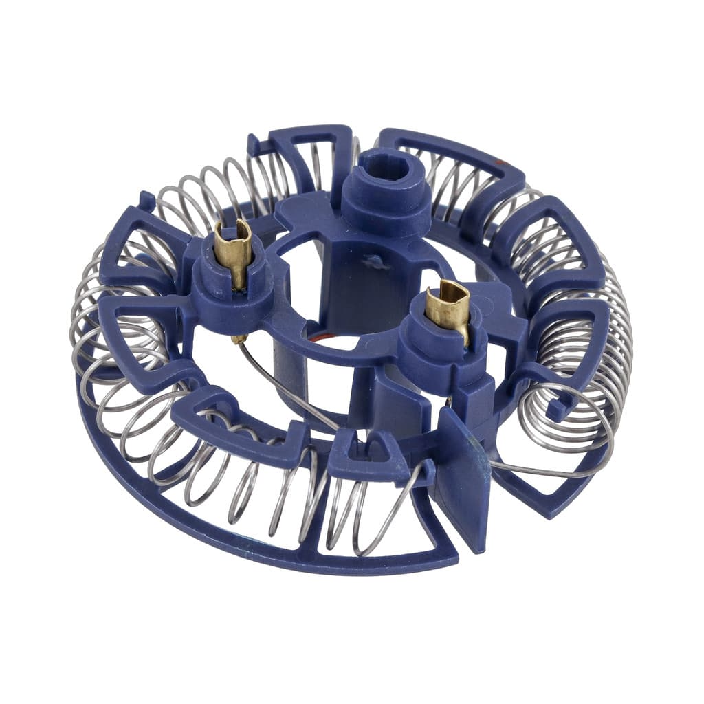 Resistência para Chuveiro 220V 6800W Luka Equation