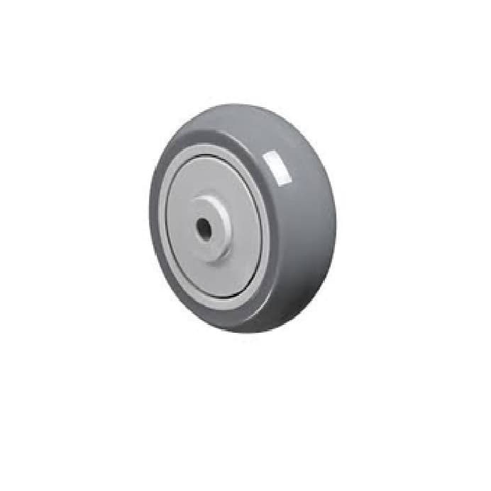 Roda 512 Tpr C/Rolamento 150kg - Aguia - und