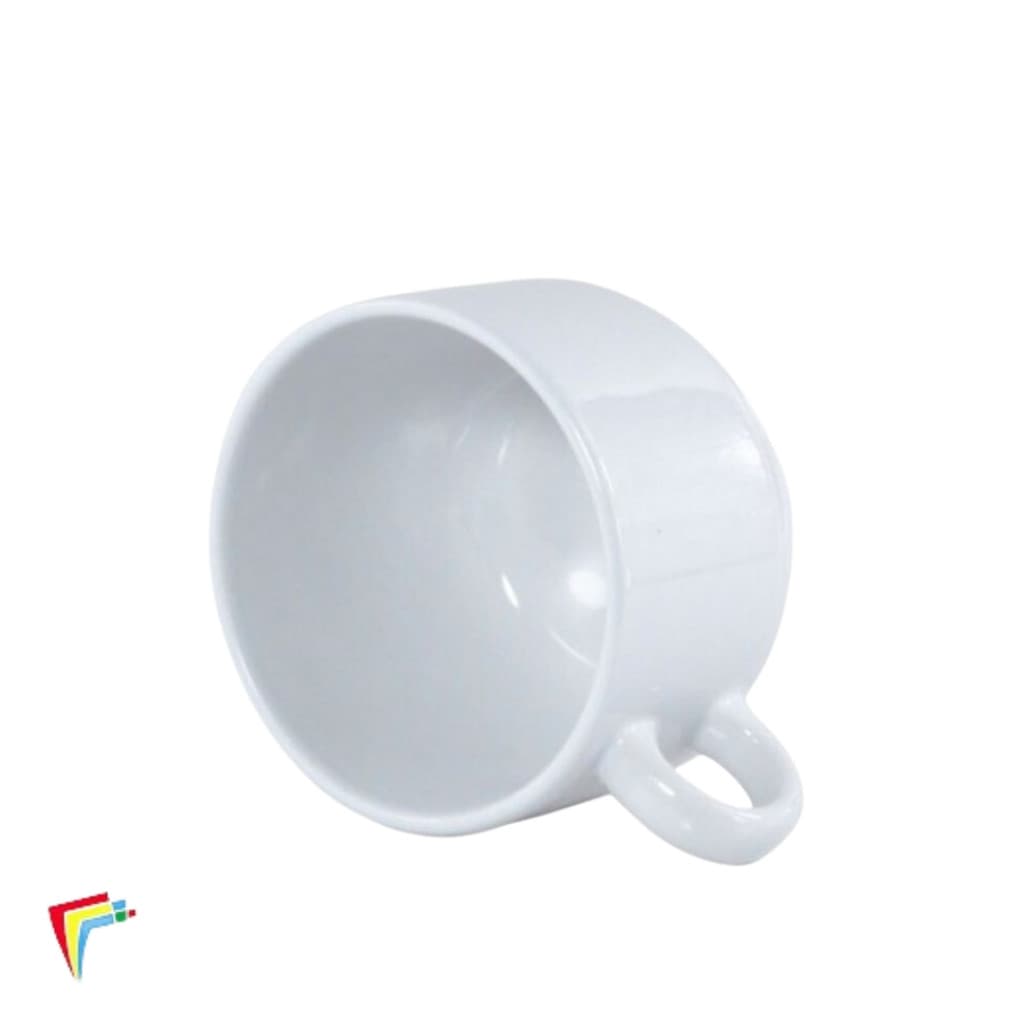 XÍCARA REPOSIÇÃO LIVE/PANDA/JKB 150ml - 6 unidades