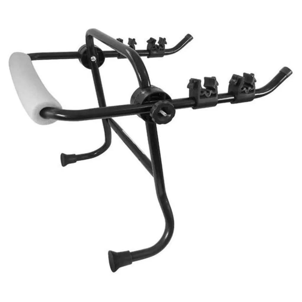 Suporte Transbike Metal Lini para 2 Bicicletas com Alças