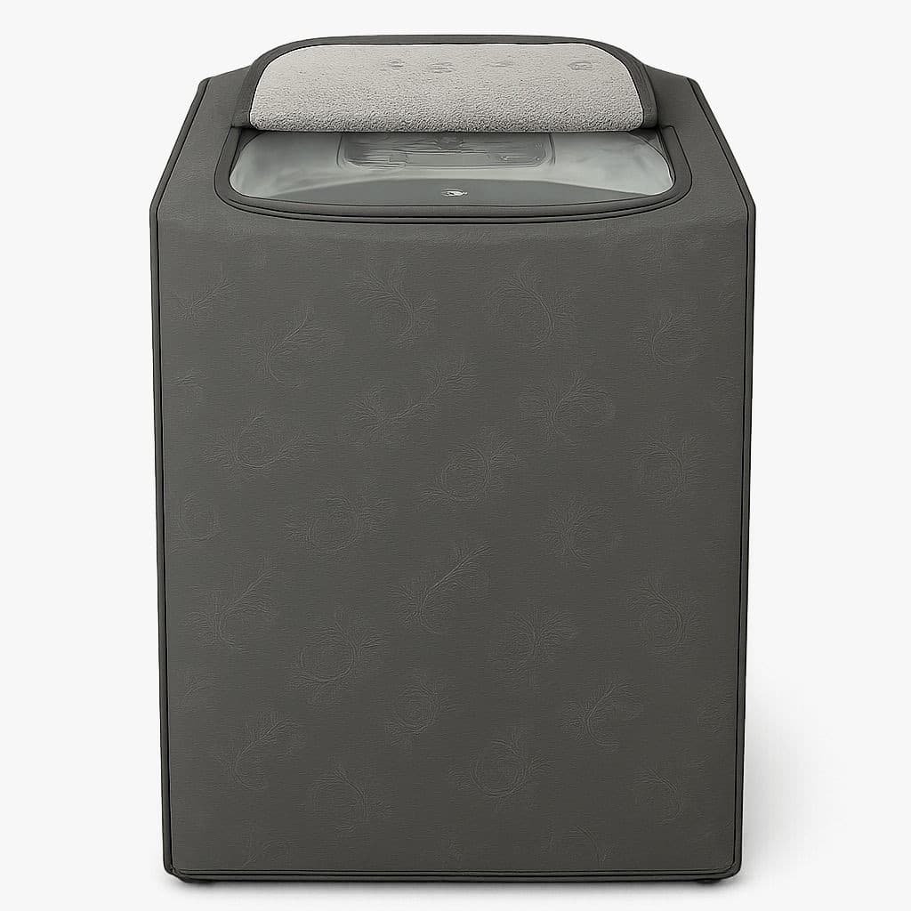 Capa para Maquina de Lavar Courino Super Resistente e Impermeável para Marcas Electrolux Brastemp Colormaq Eletrolux
