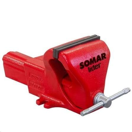 Torno de  Bancada Nr 6 Schulz Somar 10010086
