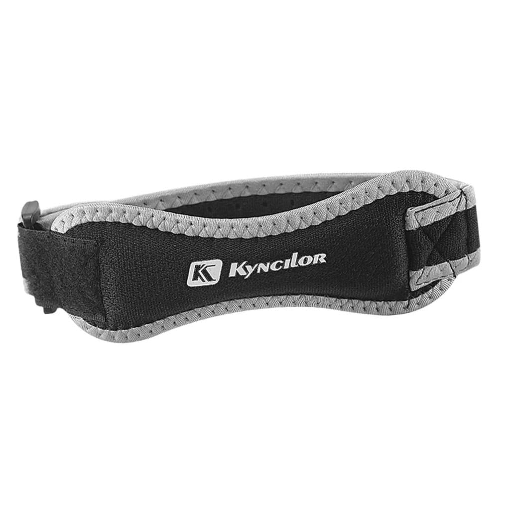 Joelheira Ortopédica Estabilizadora Neoprene Sub Patelar
