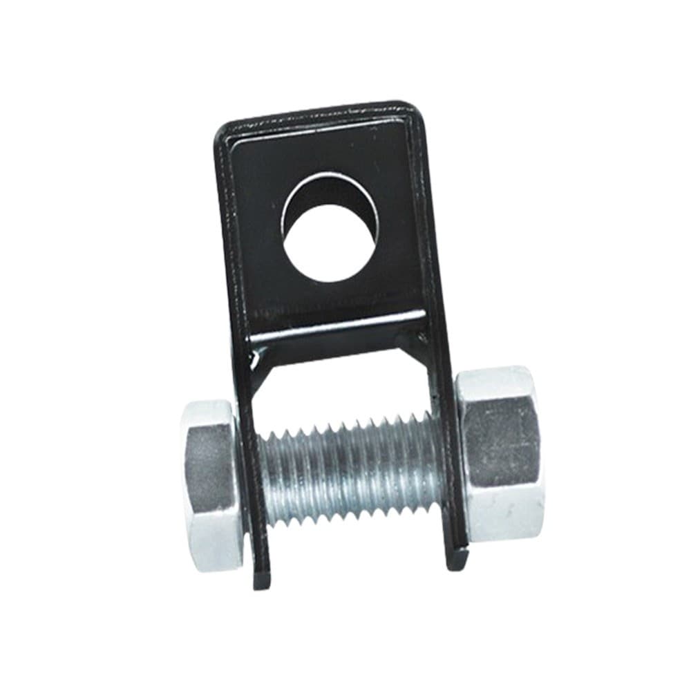 ALONGADOR TRASEIRO FAZER 150 TODAS - PAR - PRETO