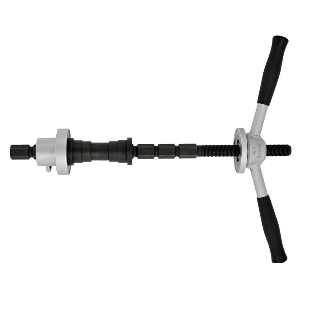Instalador De Caixa De Direção Unior Bike Tools Ref. 616290