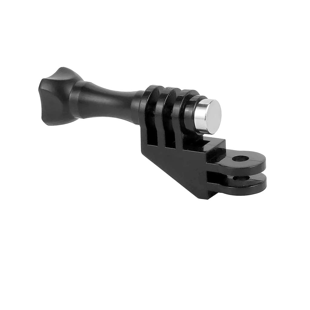 Adaptador Montagem Gopro em  Ângulo ( Suporte Go Pro )