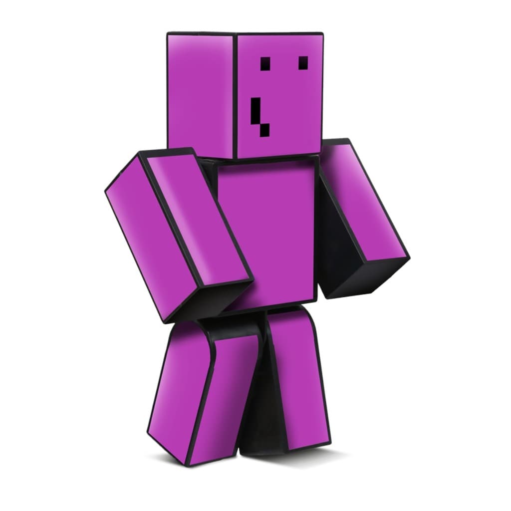 Boneco Minecraft Melzinha 25cm+ Chaveiro Com Jogo da Memória