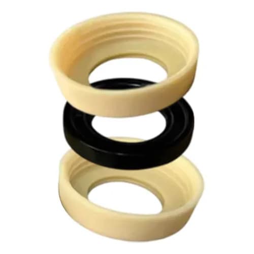 EMBOLO PLASTICO 02PC+ESPAC 336479  JACTO