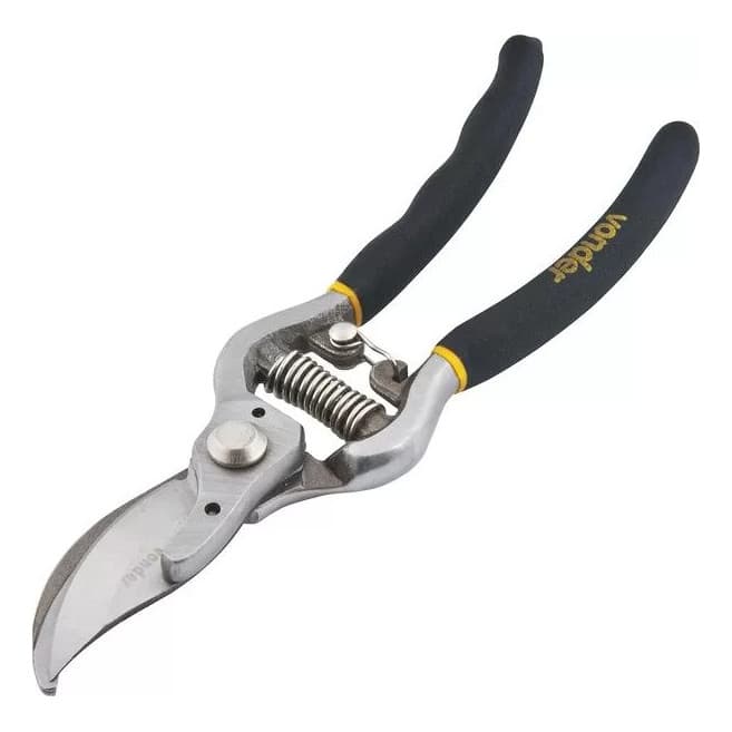 Tesoura Para Poda 8.1/2 Polegadas Vonder 3599812000