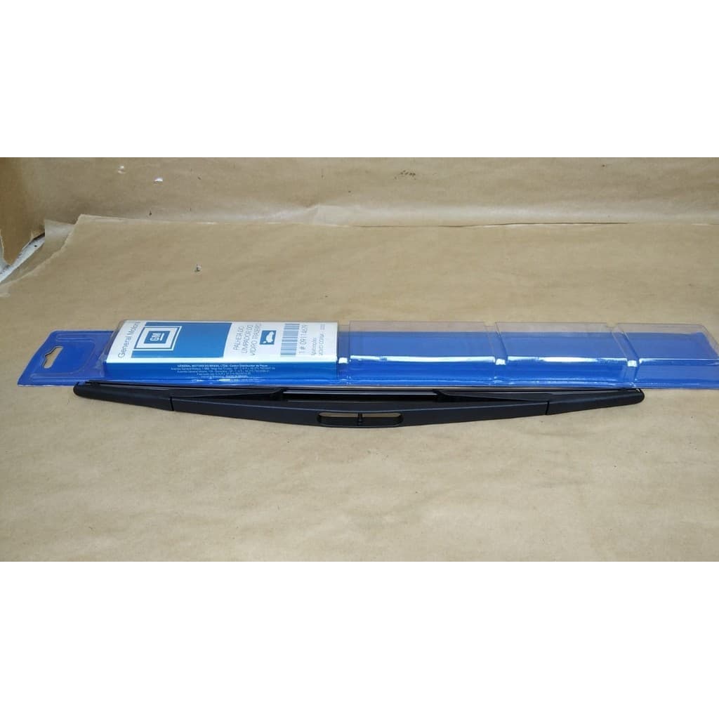 Palheta Limpador Vidro Traseir Gm Meriva Corsa Hatch 2002/04