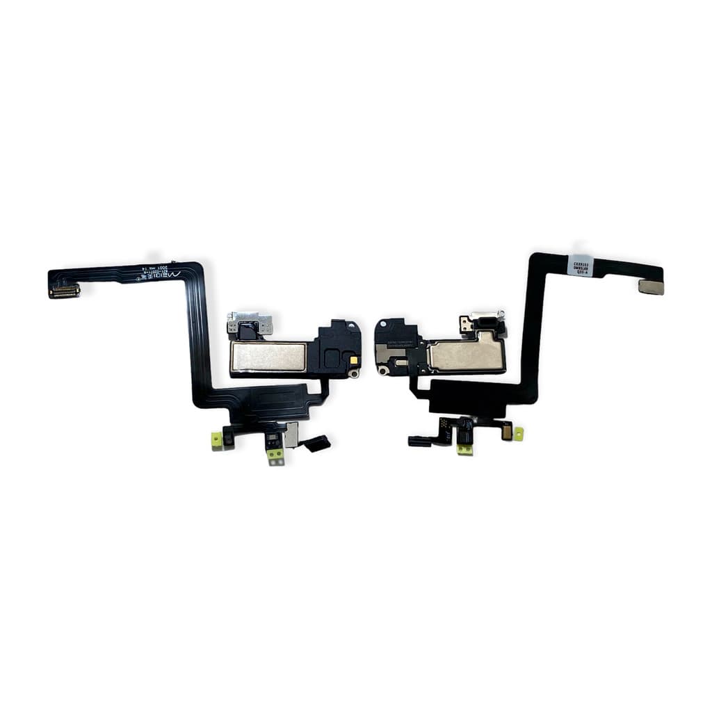 Alto Falante Auricular Ligação Compatível IPhone 11 Pro