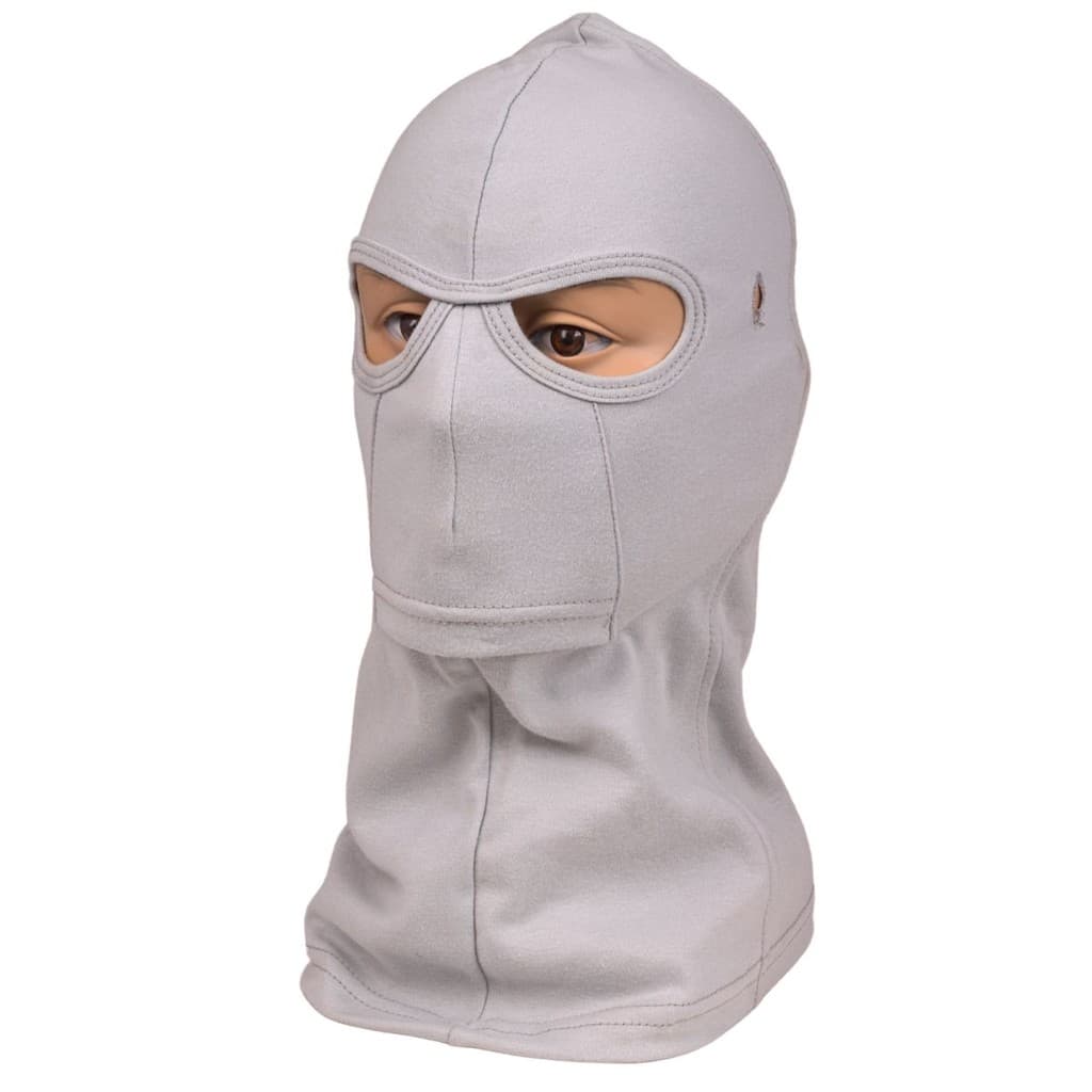 Capuz Balaclava 2 Olhos Atpv 14,0 Risco 2 Antichama Nr10 Eletricista CA 51070