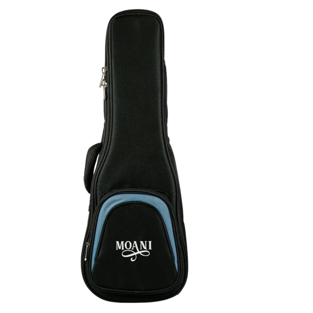 CAPA MOANI UKULELE SOPRANO UKBG12-21