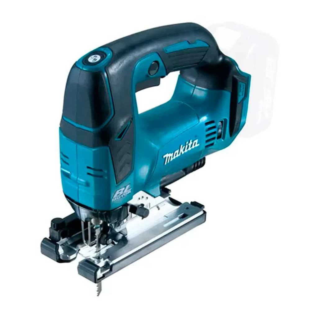 Serra Tico-Tico 18V Makita (Sem Bateria) - DJV182Z