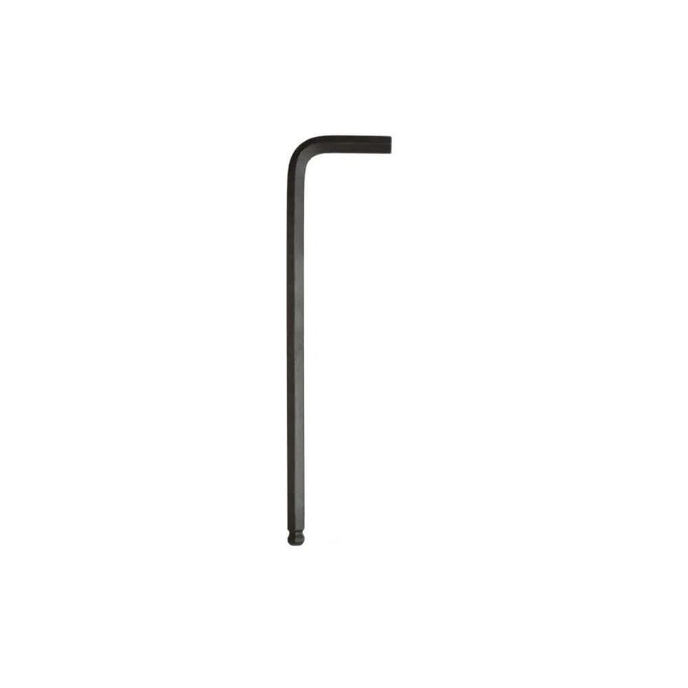 Chave Allen "L" Longa Abaulada 2,0MM Bondhus 10952