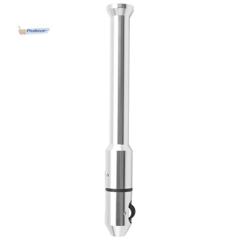 Caneta TIG Alimentador De Dedo Suporte De Haste De Soldagem De 1/32 Polegadas-1/8 Ferramenta-01 Metal Prateado 1 Peça