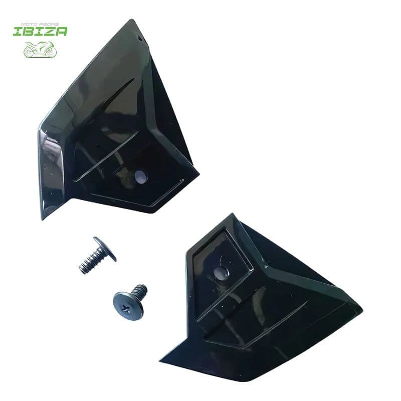 REPARO CAPACETE BIEFFE 3 SPORT V3/ HONDA SAHARA 300/ H3S 2025
