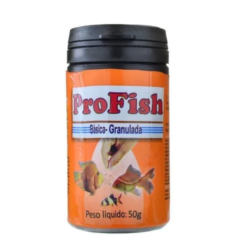 Racao Profish 50G