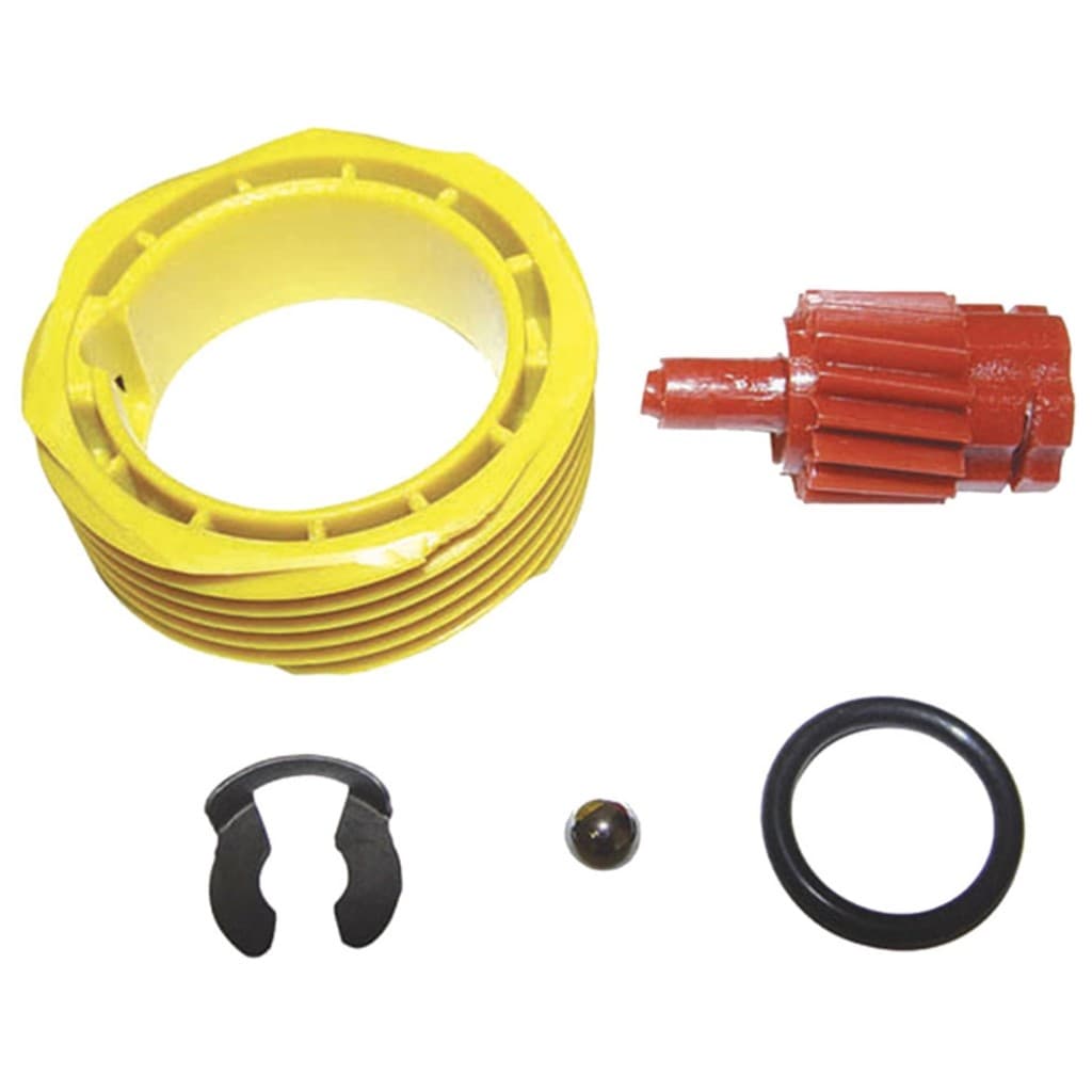 Kit Engrenagem Velocímetro Completo (16 Dentes) | F1000 4X2 (1979 Até 1990)