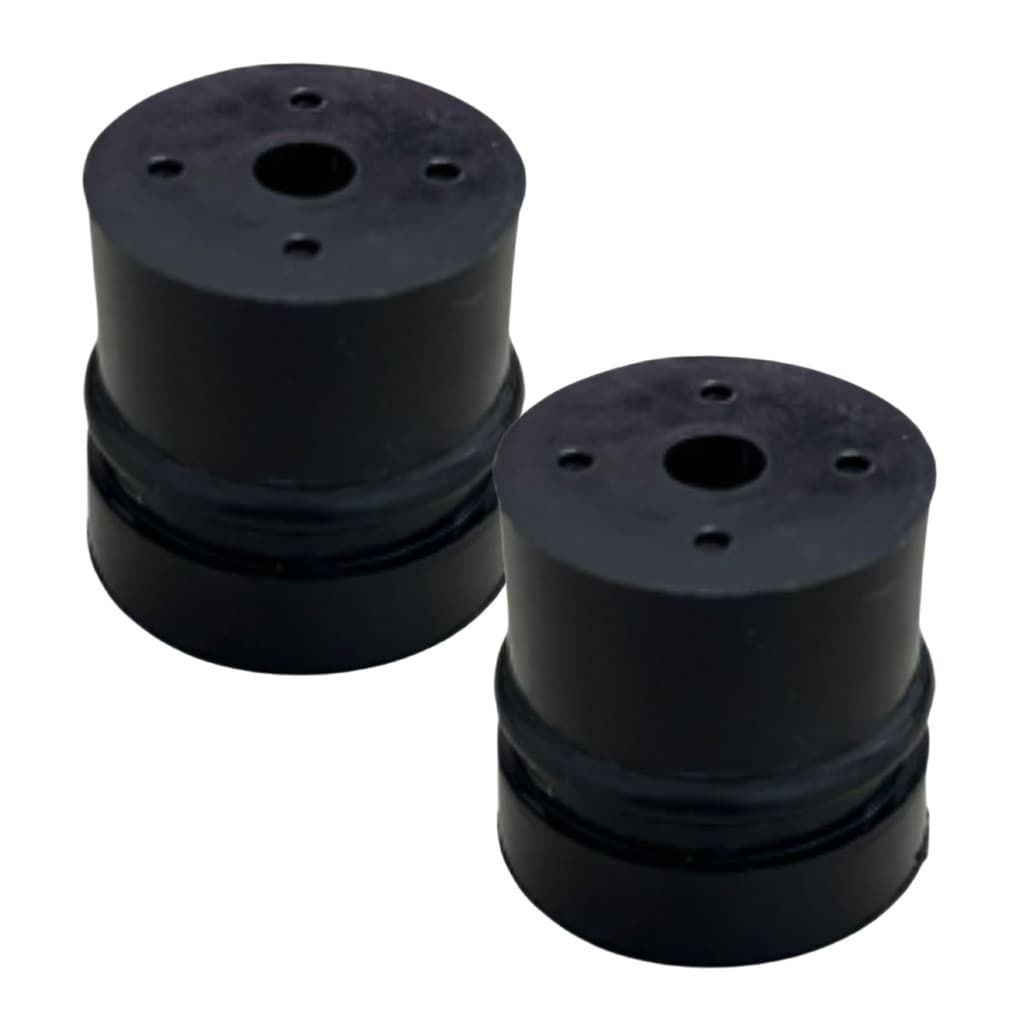 Amortecedor Motosserra St 038 380 381 382 Pequeno - 2 Und