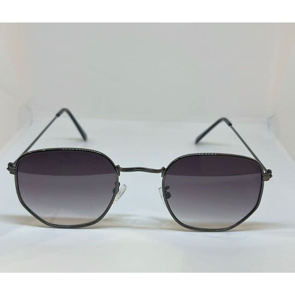 armação de óculos feminino grau Óculos de Sol estilo Justin Polarizado unisex