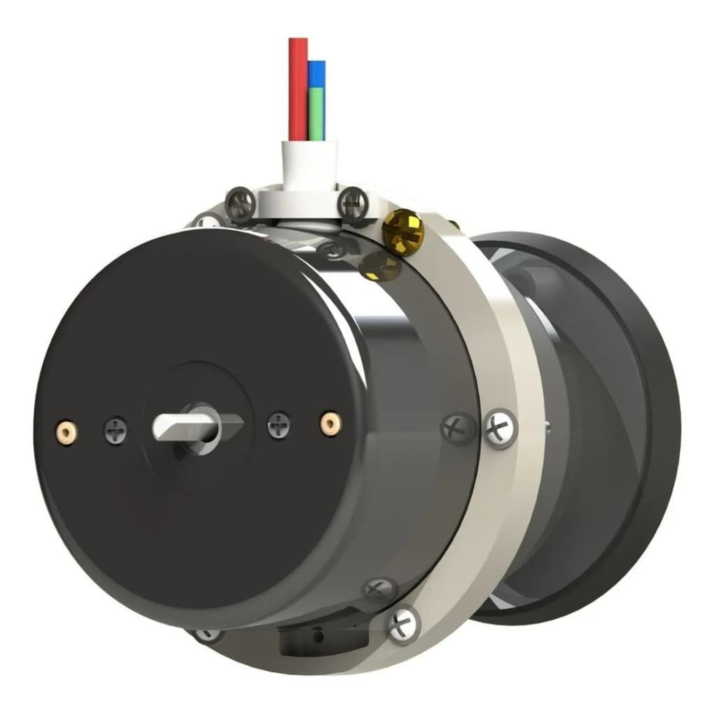 Kit Aquecedor Central 4t 9000w 220v Furo Deslocado Cardal