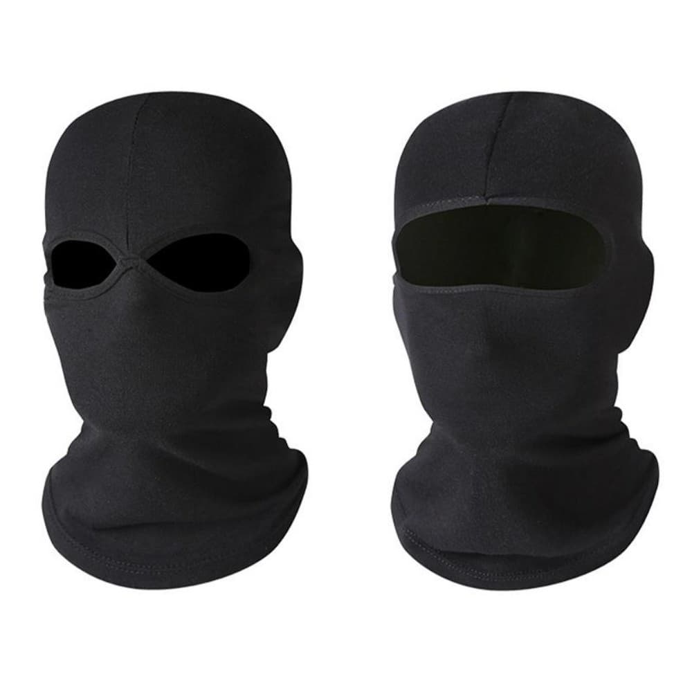 Balaclava Esportiva - Proteção Solar Facial para Ciclismo/Esqui Esportes ao Ar Livre