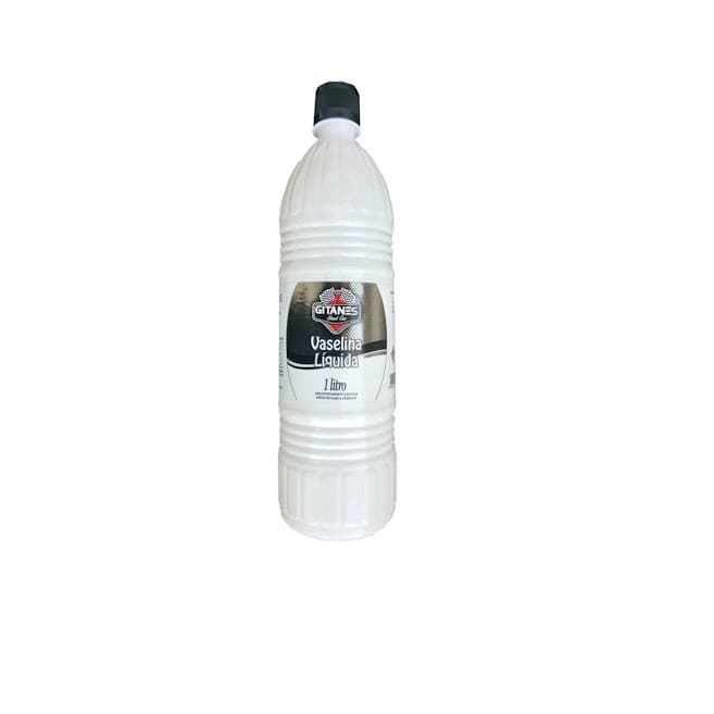 Vaselina Liquida Industrial E Automotivo 1 Litro Gitanes Street Car