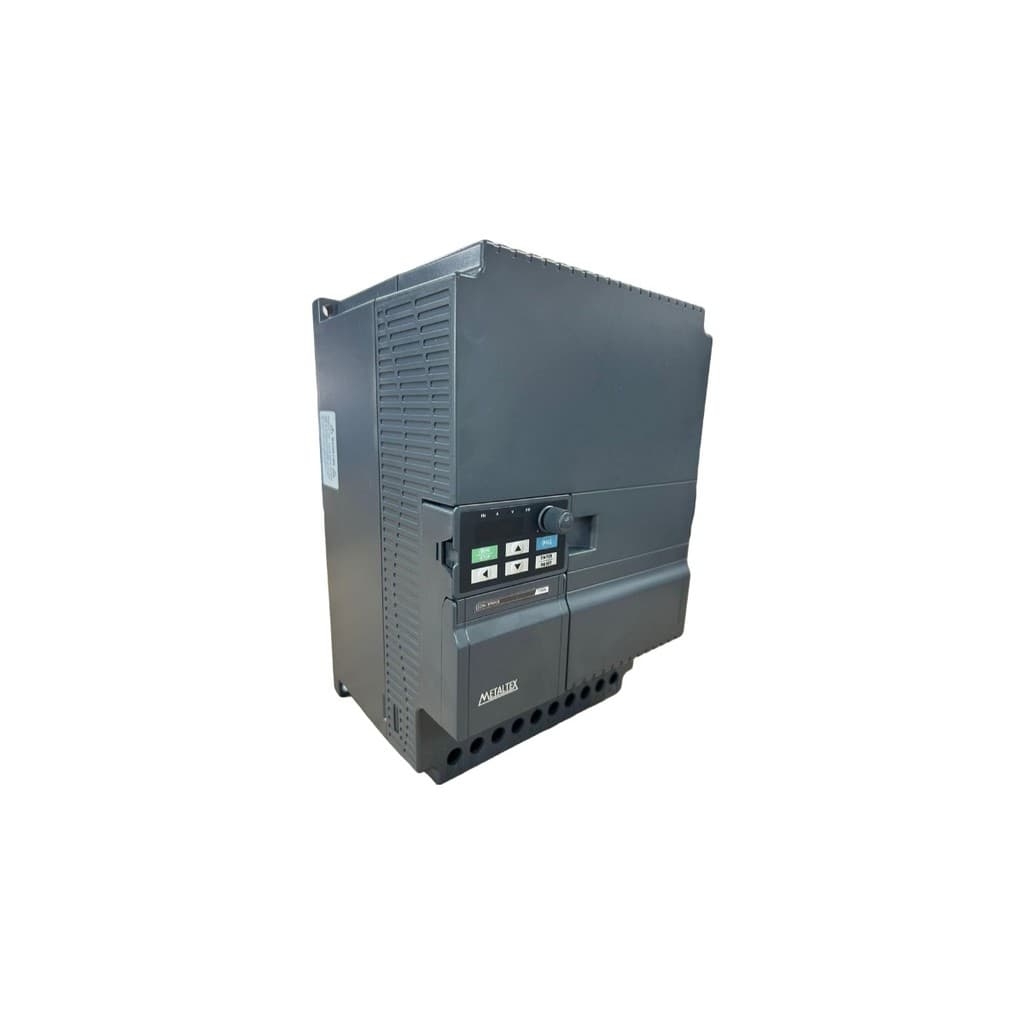 Inversor de Frequência IF20-210 220V 7,5kw 10cv 32A Alimentação Trifásica