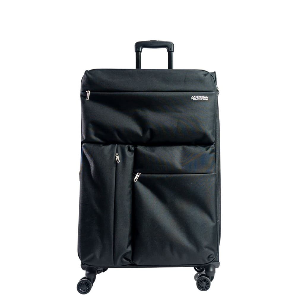 Mala de viagem De bordo 10Kg Preto New rio