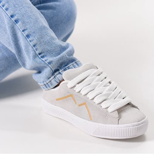 Tênis Urban Classic Tenis Skatista Unisex Conforto e Estilo Atemporal Envio Imediato