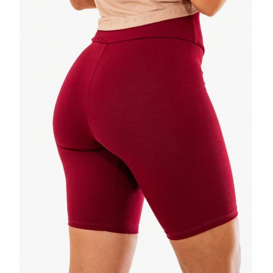 Bermuda Feminina P ao G3 Legging Suplex Comprido Academia Corrida Plus Size 2025