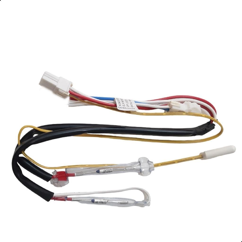 Sensor Degelo Geladeira Electrolux Df50 Original Couto