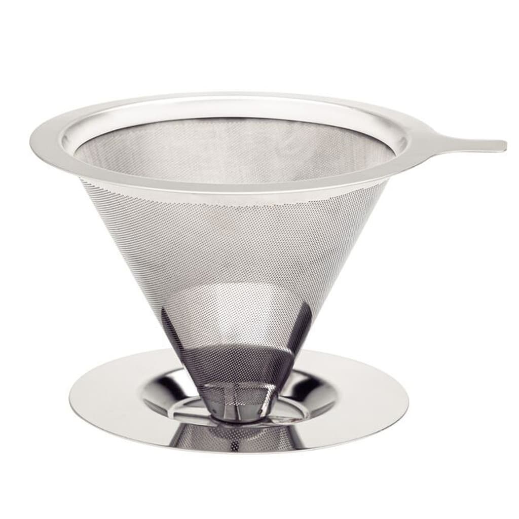 Coador de Café e Chá em Aço Inox - Tramontina 61760/000