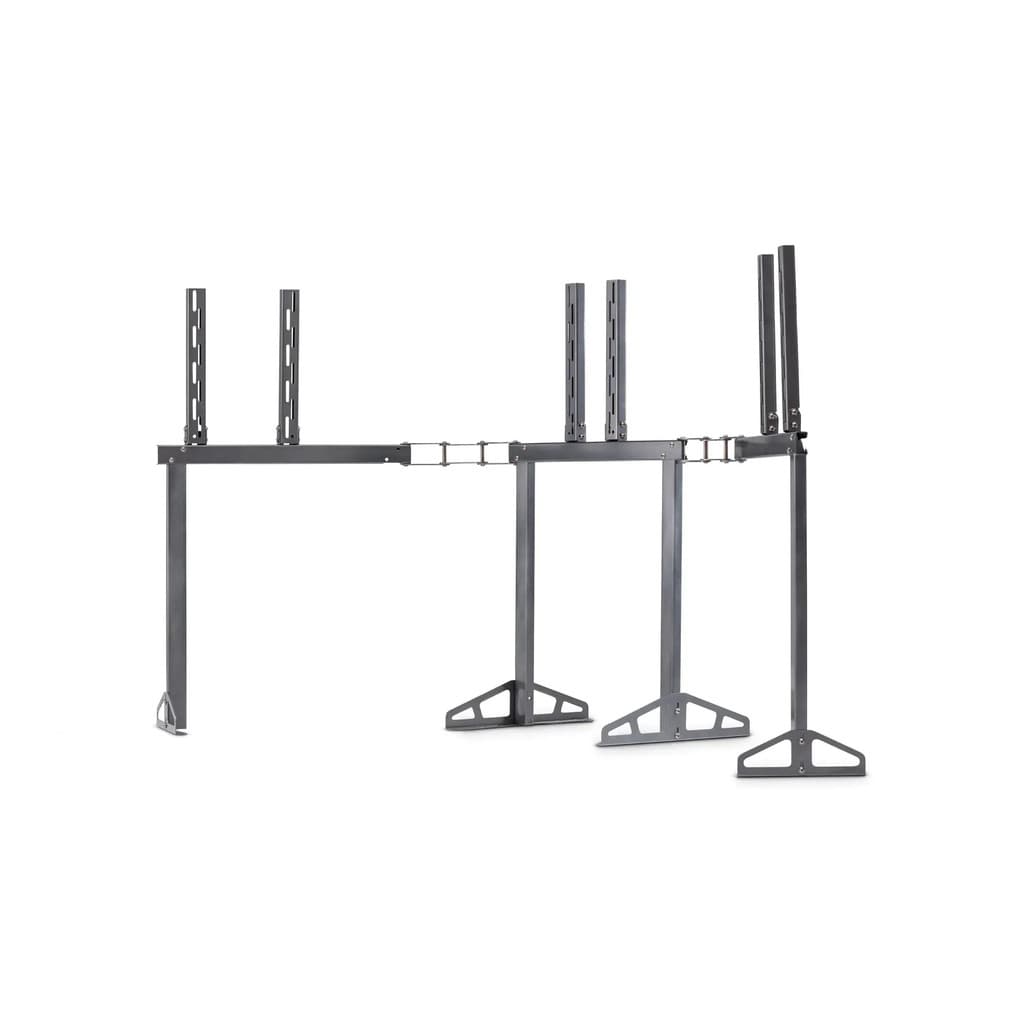 Playseat® TV Stand Triple -  Suporte Triplo de TV Monitor Cockpit Simulador
