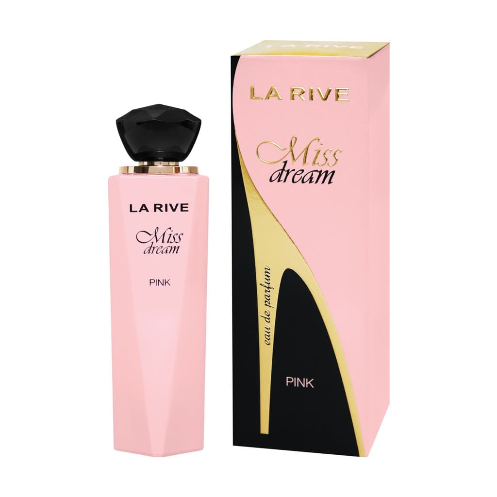 Perfume La Rive Miss Dream Pink EDP Feminino 100ml