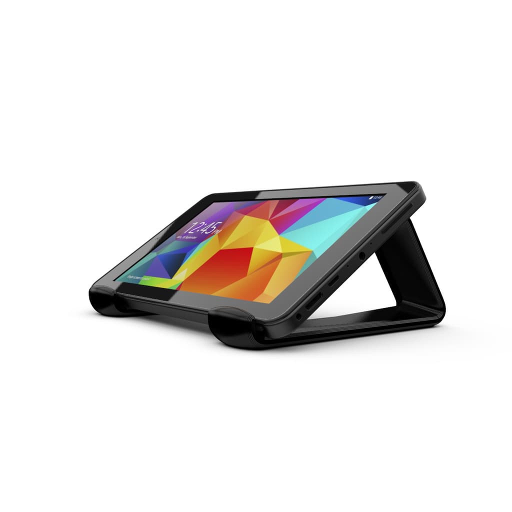 Suporte Tablet Universal Apoio Mesa Digitação Multiuso Lv15