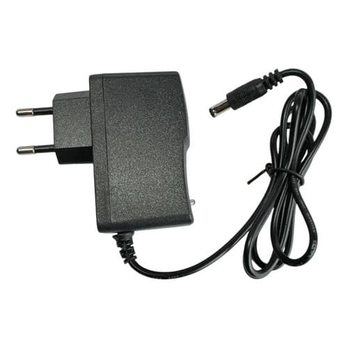 Fonte Compatível Com Medidor De Pressão Braço Hem-7142 Omron