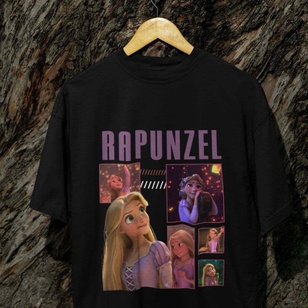 Camiseta Enrolados Casal Rapunzel e José bezerra 01 03