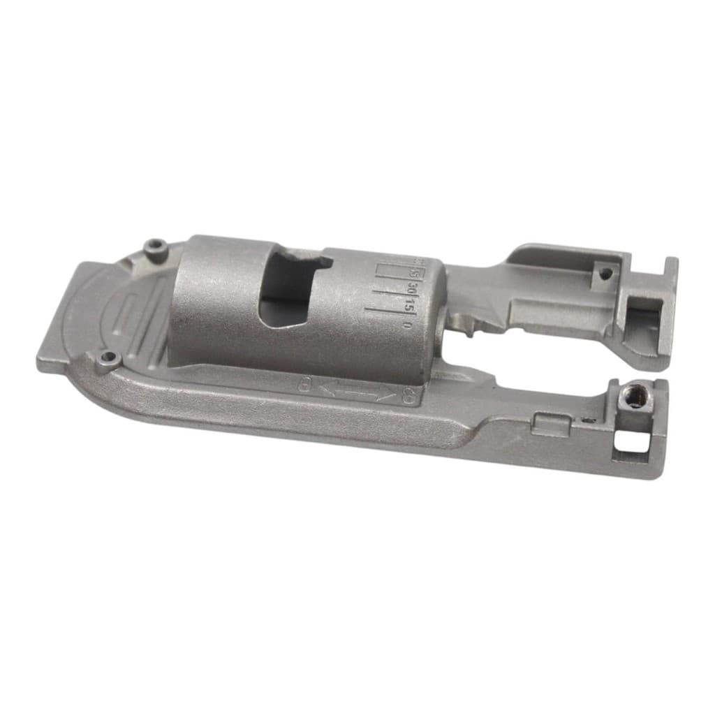 Sapata P/ Serra Tico Tico Dewalt Dw331k Tipo10 e Dw331k Tipo11 Original