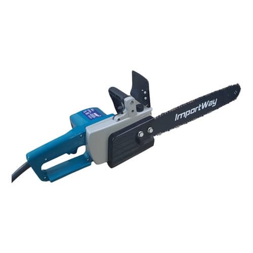Motosserra Elétrica 2400w Importway 60hz 127v