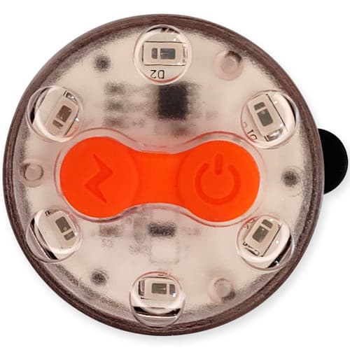 LANTERNA LUZ VISTA LIGHT EMERGENCIA LEDS RECARREGAVEL SPEED MTB BIKE