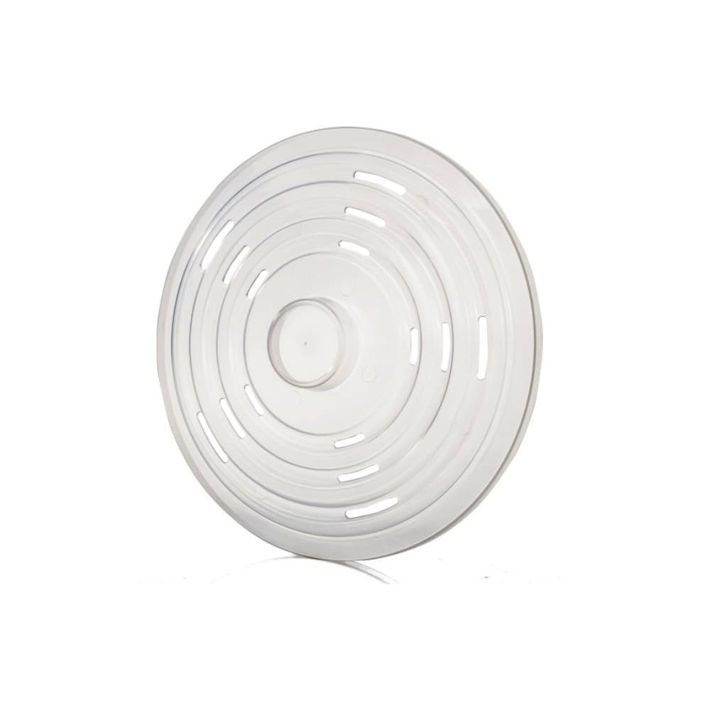 TAMPA DE MICRO-ONDAS - 21,7 CM ERCAPLAST