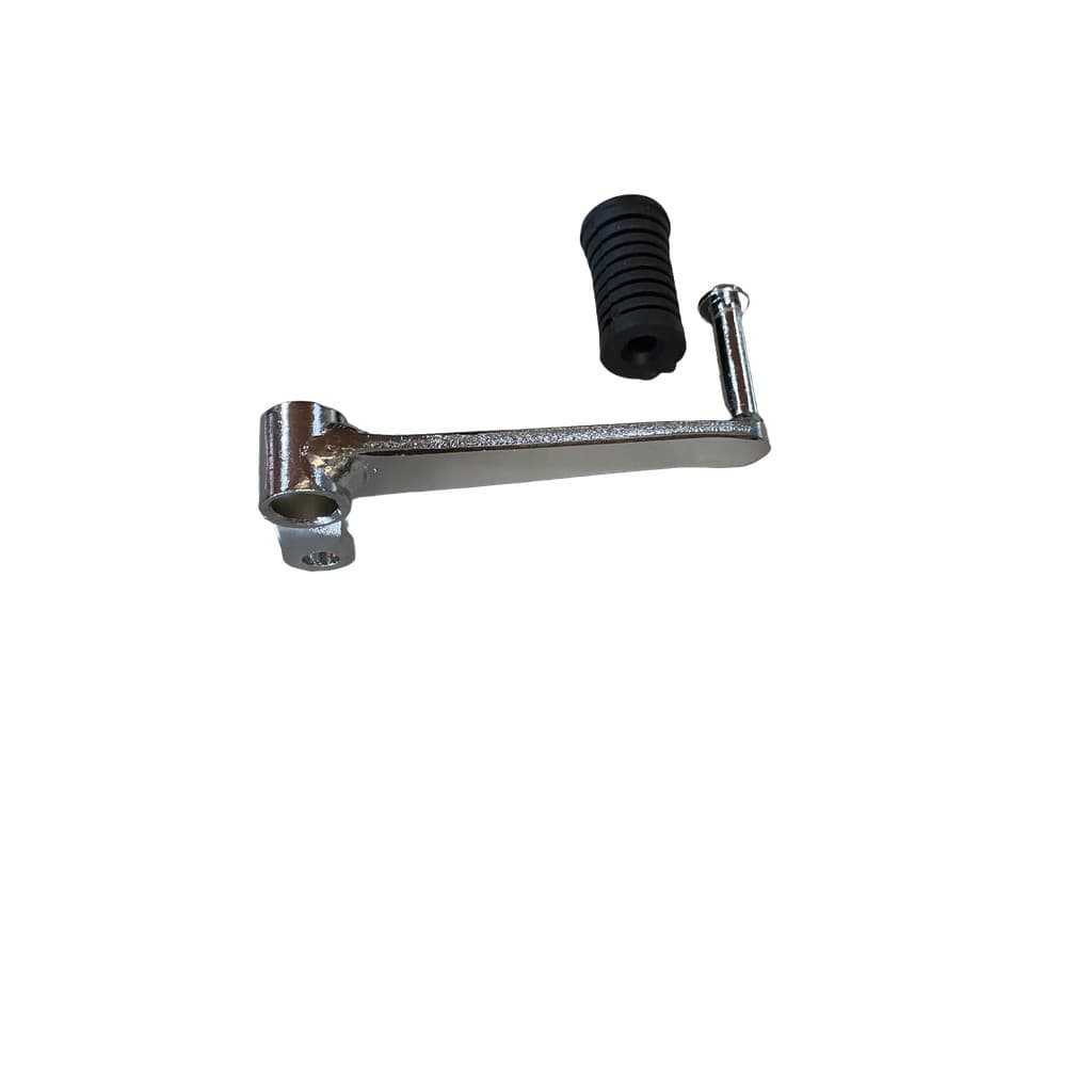 Pedal Câmbio Moto HONDA Cbx 250 Twister 01 08 cb 300 Todas
