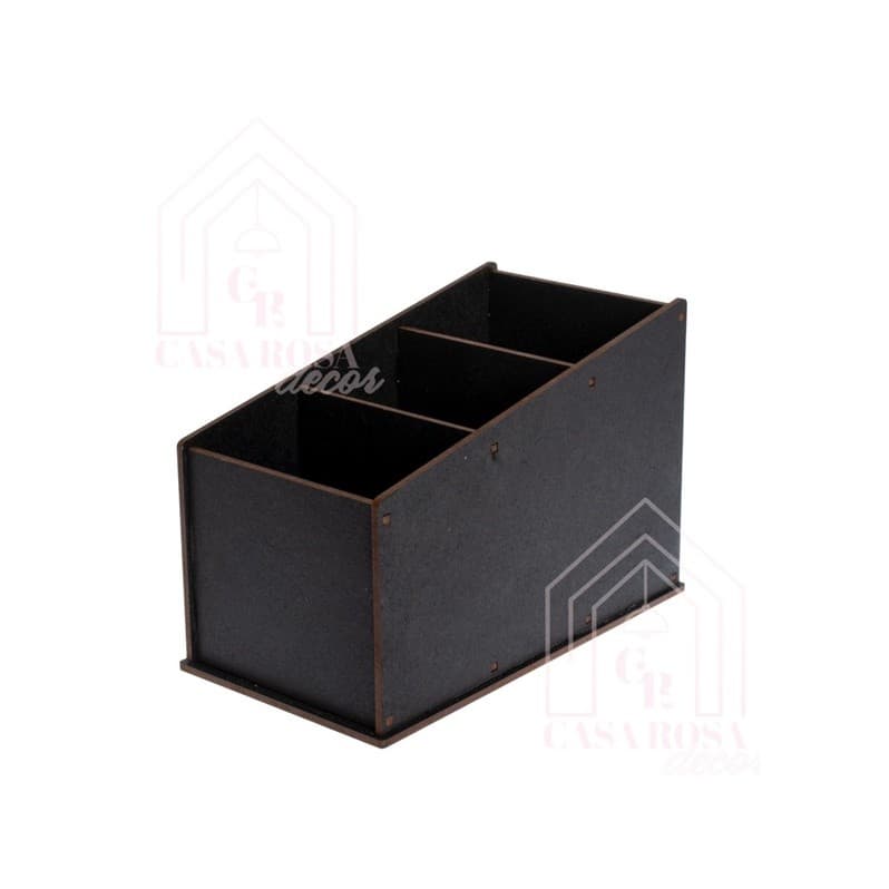 Porta Controle Mdf