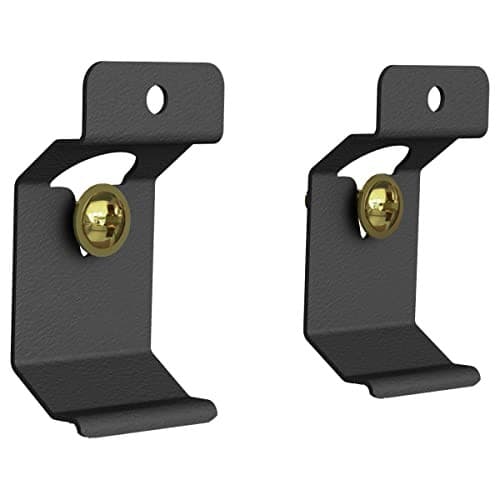 SUPORTE UNIVERSAL DEFINITIVO TV 10" a 65" TODOS VESA PRETO