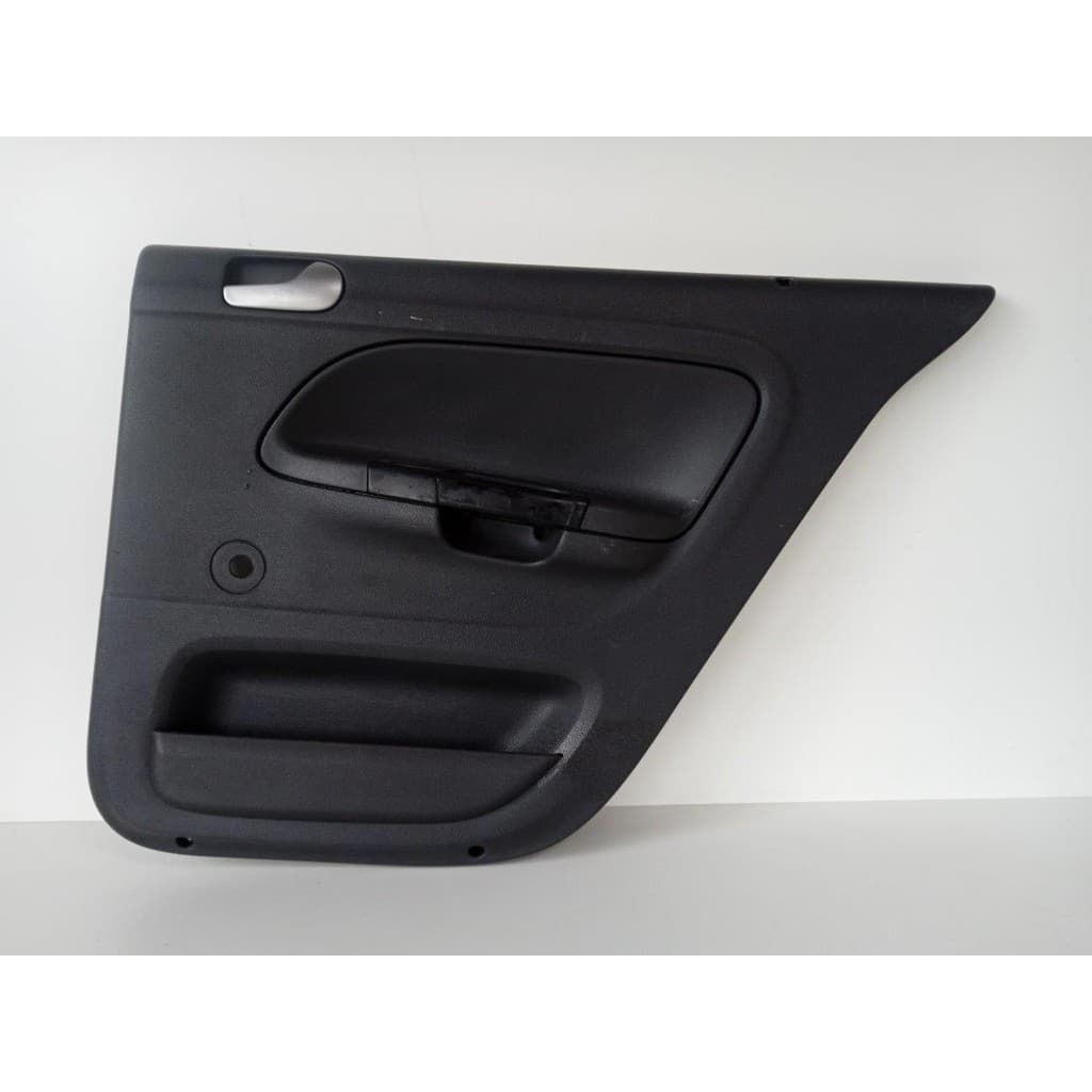 Forro Lateral Porta Traseira Direita Gol G5 2009-12