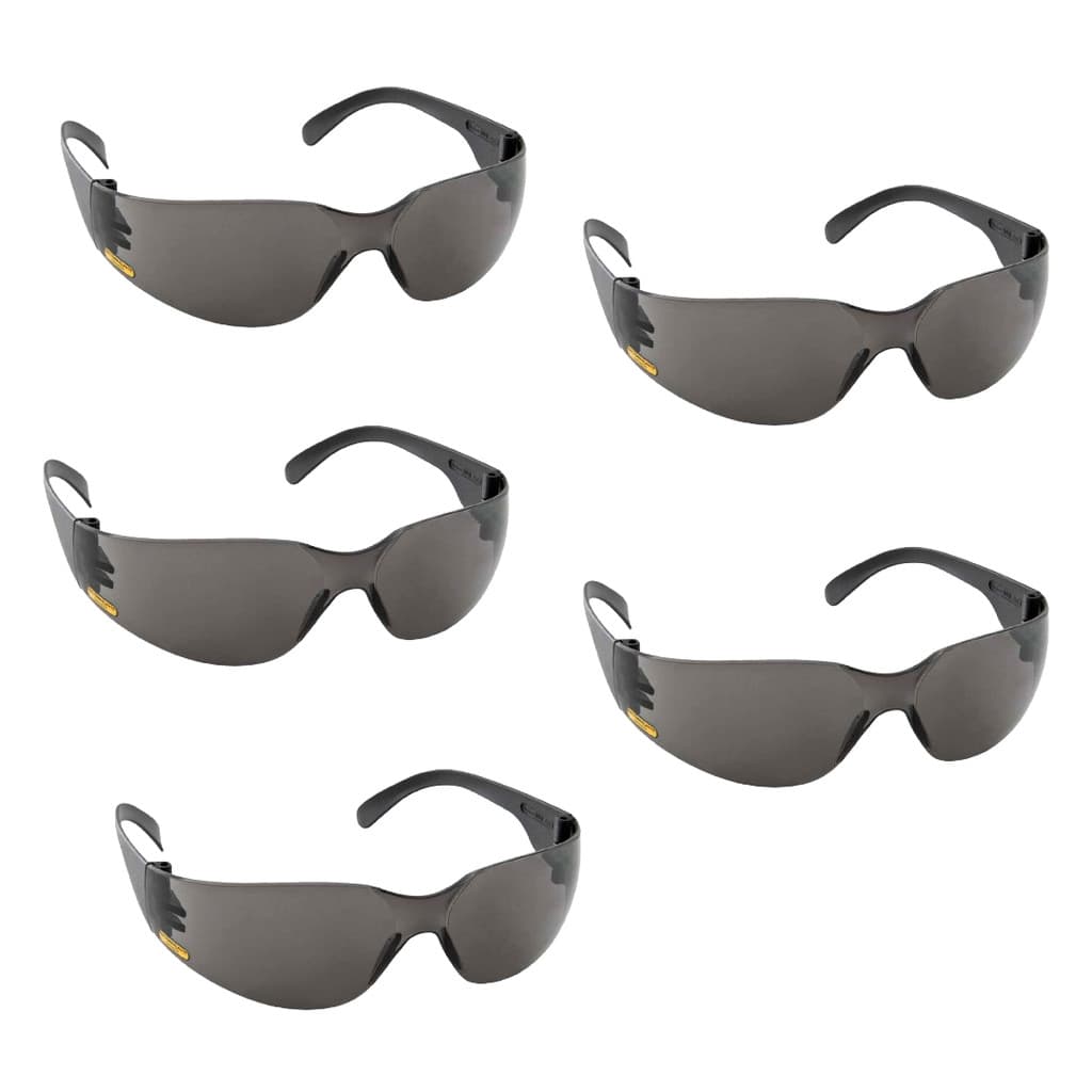 KIT 05 OCULOS MALTES FUME ANTIEMBACANTE VONDER