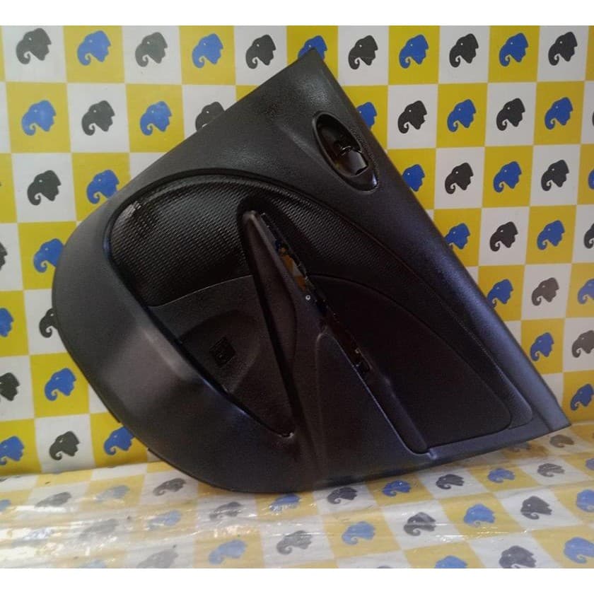 Forro Porta Traseira Direita Etios 2012-15
